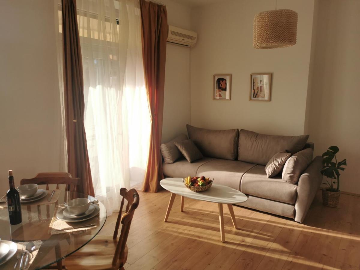 Lu&Lu Apartment Split Bagian luar foto