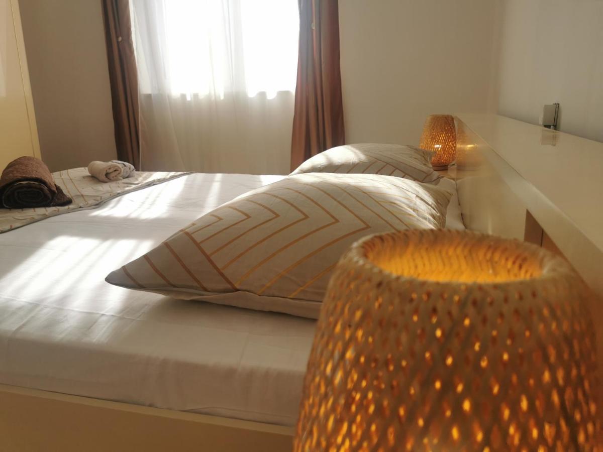 Lu&Lu Apartment Split Bagian luar foto